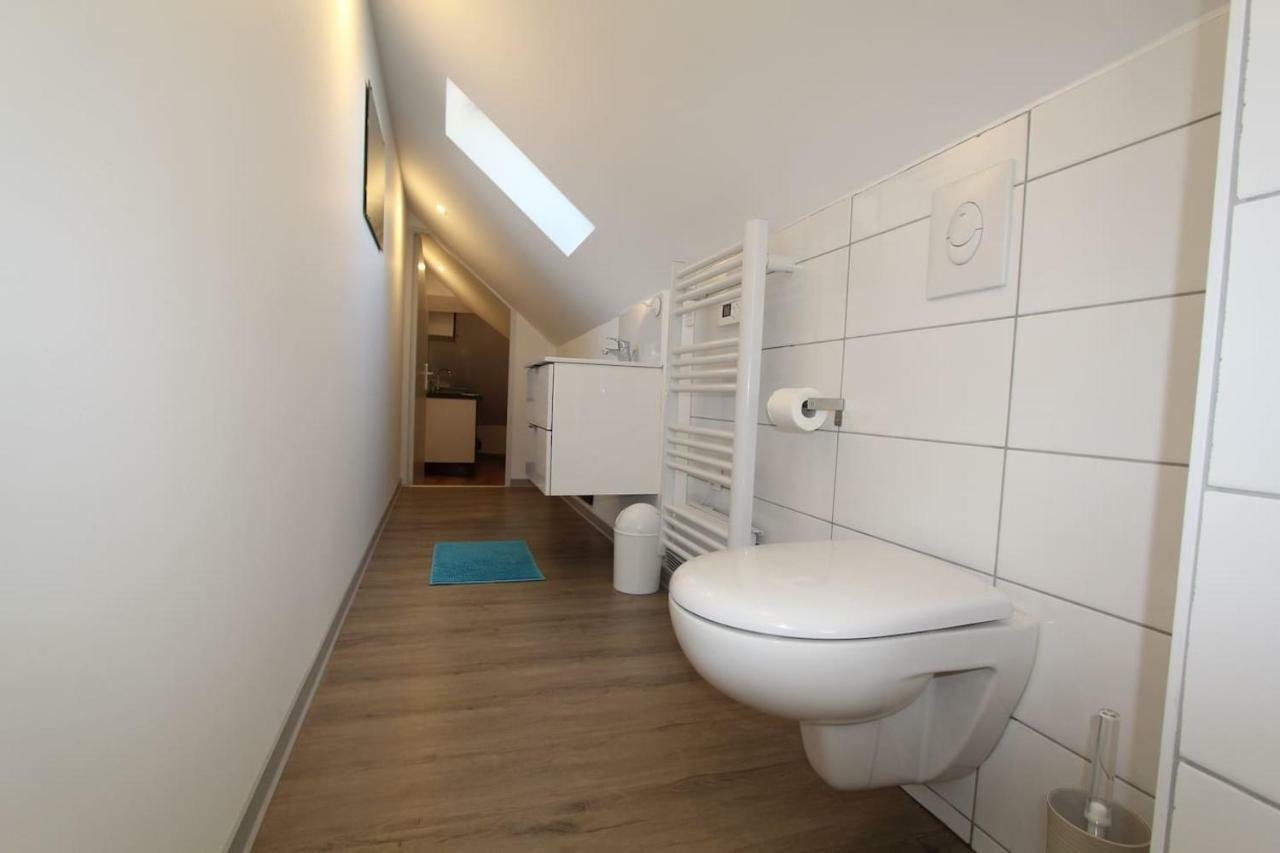 Chambre Chez L'Habitant - L Ecureuil - Coeur De Riquewihr - 2 Personnes Exteriér fotografie